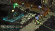 Defense Grid: The Awakening: Offizieller Screen von Defense Grid: TA