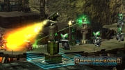 Defense Grid: The Awakening: Offizieller Screen von Defense Grid: TA