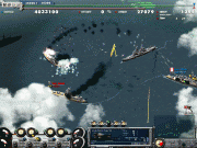 NavyField: Screenshot aus dem MMO Navy Field