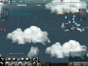 NavyField - Screenshot aus dem MMO Navy Field