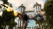 Just Cause 2 - Screenshot aus Just Cause 2