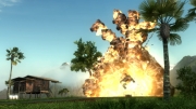 Just Cause 2 - Screenshot aus Just Cause 2