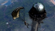 Just Cause 2 - Neue Screenshots von Just Cause 2