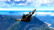 Just Cause 2 - Neue Screenshots von Just Cause 2