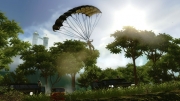 Just Cause 2 - Neue Screenshots von Just Cause 2