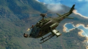 Just Cause 2 - Neue Screenshots von Just Cause 2