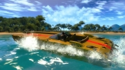 Just Cause 2 - Neue Screenshots von Just Cause 2