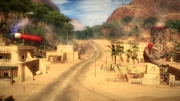 Just Cause 2 - Neues Bildmaterial von Just Cause 2