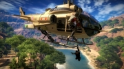 Just Cause 2 - Neues Bildmaterial von Just Cause 2