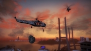 Just Cause 2 - Neues Bildmaterial von Just Cause 2