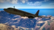 Just Cause 2 - Neues Bildmaterial von Just Cause 2