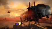 Just Cause 2 - Neue Bilder aus dem Actionspiel Just Cause 2