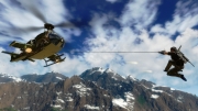 Just Cause 2 - Neue Bilder aus dem Actionspiel Just Cause 2