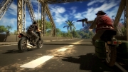 Just Cause 2 - Neues Bildmaterial zu Just Cause 2