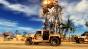 Just Cause 2 - Neues Bildmaterial zu Just Cause 2