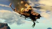 Just Cause 2 - Neues Bildmaterial zu Just Cause 2