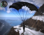 Just Cause 2 - Just Cause 2 - Ingamescreens