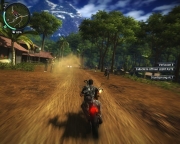 Just Cause 2 - Just Cause 2 - Ingamescreens