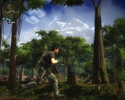 Just Cause 2 - Just Cause 2 - Ingamescreens