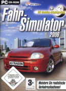 Logo for Fahr-Simulator 2009