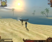 Bounty Bay Online - Bild aus dem Spiel BBO.