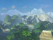 Bounty Bay Online - Screen aus dem Addon Beyond the Horizon.