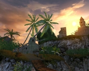 Bounty Bay Online - Screen aus dem Addon Beyond the Horizon.