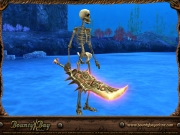 Bounty Bay Online - Screen zum Addon Atlantis vom MMO Bounty Bay Online.