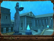 Bounty Bay Online - Screen zum Addon Atlantis vom MMO Bounty Bay Online.