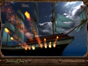 Bounty Bay Online - Screenshots zeigen die neuen Schiffe, die mit dem Update Raging-Seas erscheinen