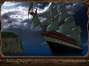 Bounty Bay Online: Screenshots zeigen die neuen Schiffe, die mit dem Update Raging-Seas erscheinen