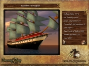 Bounty Bay Online - Screenshots zeigen die neuen Schiffe, die mit dem Update Raging-Seas erscheinen