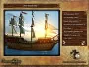 Bounty Bay Online: Screenshots zeigen die neuen Schiffe, die mit dem Update Raging-Seas erscheinen