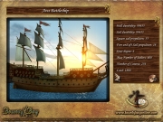 Bounty Bay Online - Screenshots zeigen die neuen Schiffe, die mit dem Update Raging-Seas erscheinen