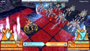 Mytran Wars - Screenshot aus dem PSP Spiel Mytran Wars