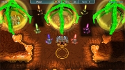 Mytran Wars: Screenshot aus dem PSP Spiel Mytran Wars