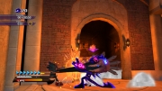 Sonic Unleashed - Screenshot - Sonic Unleashed