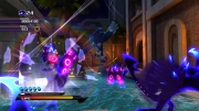 Sonic Unleashed - Screenshot - Sonic Unleashed