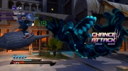 Sonic Unleashed: Screenshot - Sonic Unleashed