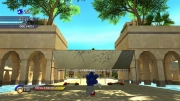 Sonic Unleashed: Screenshot - Sonic Unleashed