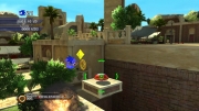 Sonic Unleashed - Screenshot - Sonic Unleashed