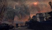 Doom (2016) - Screen aus dem id Shooter.