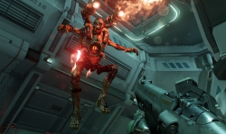 Doom (2016) - Screenshot Februar 16