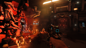 Doom (2016) - Screenshots zum Artikel