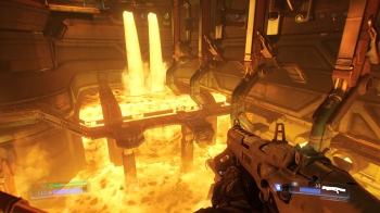 Doom (2016) - Screenshots zum Artikel