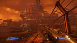 Doom (2016): Screenshots zum Artikel