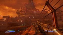 Doom (2016) - Screenshots zum Artikel