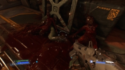 Doom (2016): Screenshots zum Artikel