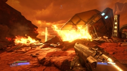Doom (2016): Screenshots zum Artikel