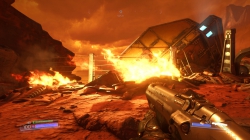 Doom (2016) - Screenshots zum Artikel